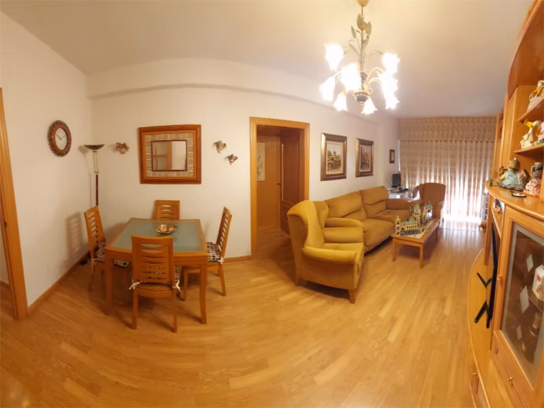 Piso en  Calle de Francos Rodríguez 13 - Foto 7