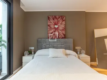Chalet en Esplugues de Llobregat - Foto 3