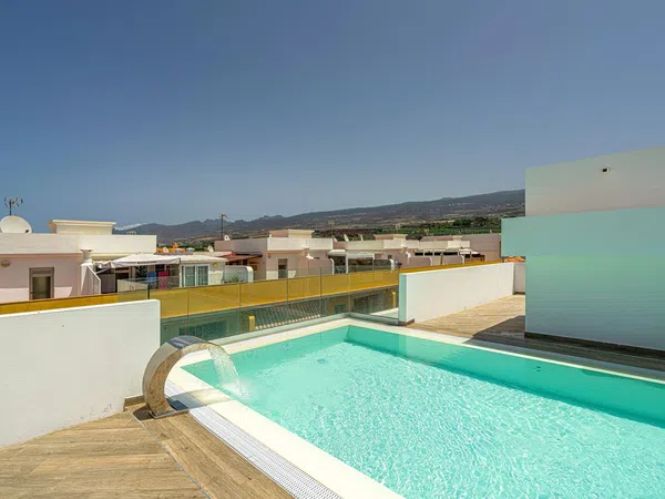 Piso en Calle Mar de Fondo, 49, Playa San Juan, Playa San Juan - Foto 3