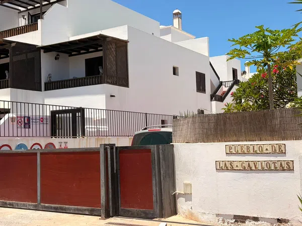 Dúplex en Calle Panamá, 9, Costa Teguise, Costa Teguise - Foto 3