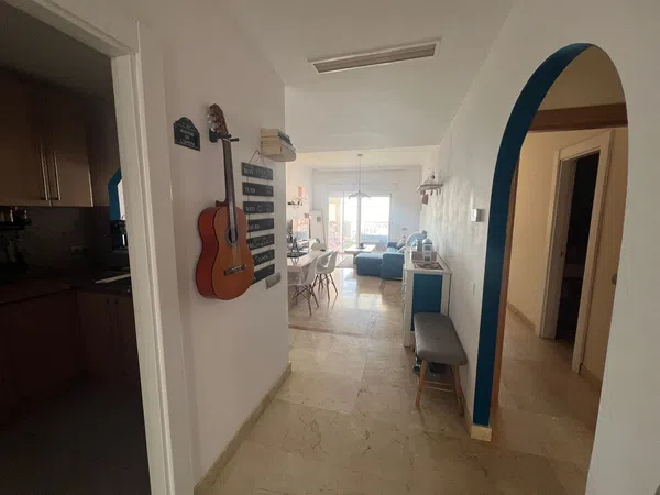 Piso en Avenida del Golf, 6 - Foto 4