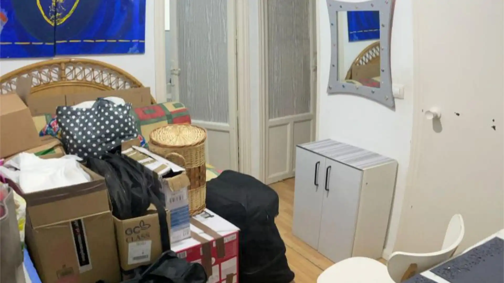 Piso en  Calle de Canarias 2 - Foto 3