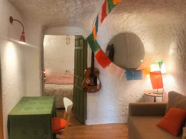 Casa o chalet independiente en Calle Cuevas Coloradas, 23, Albaicín, Albaicín - Foto 4