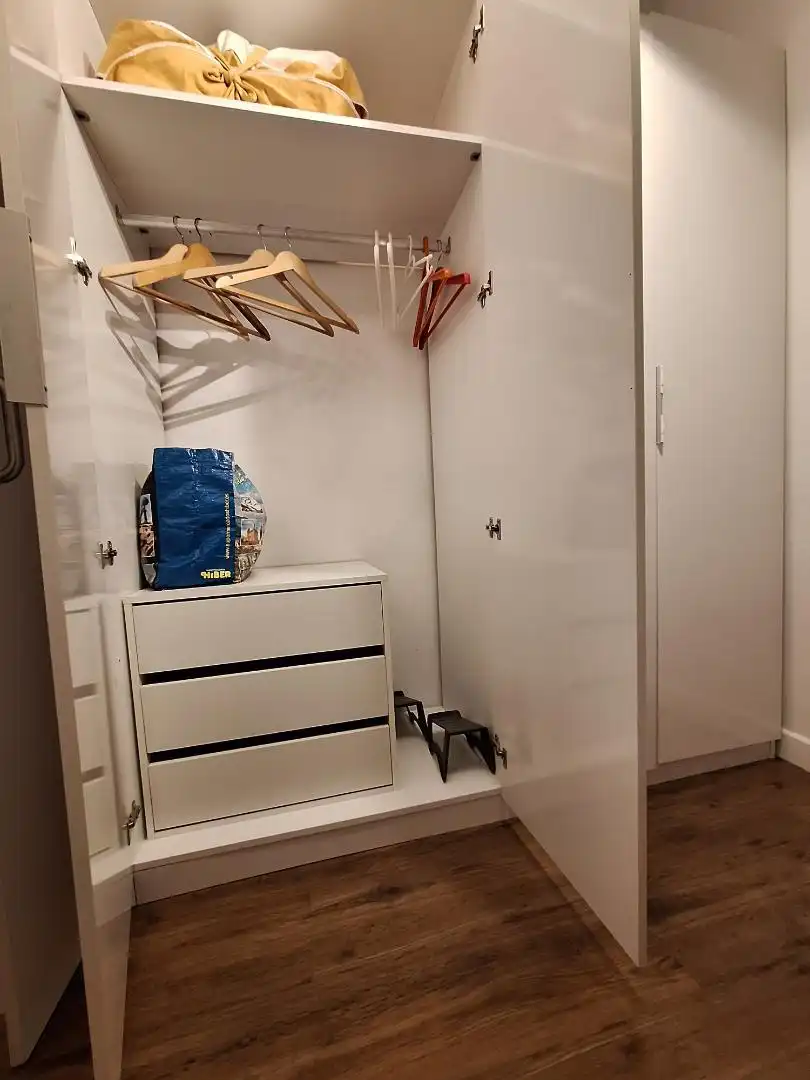 Piso en  Calle del Cardenal Cisneros 21 - Foto 5