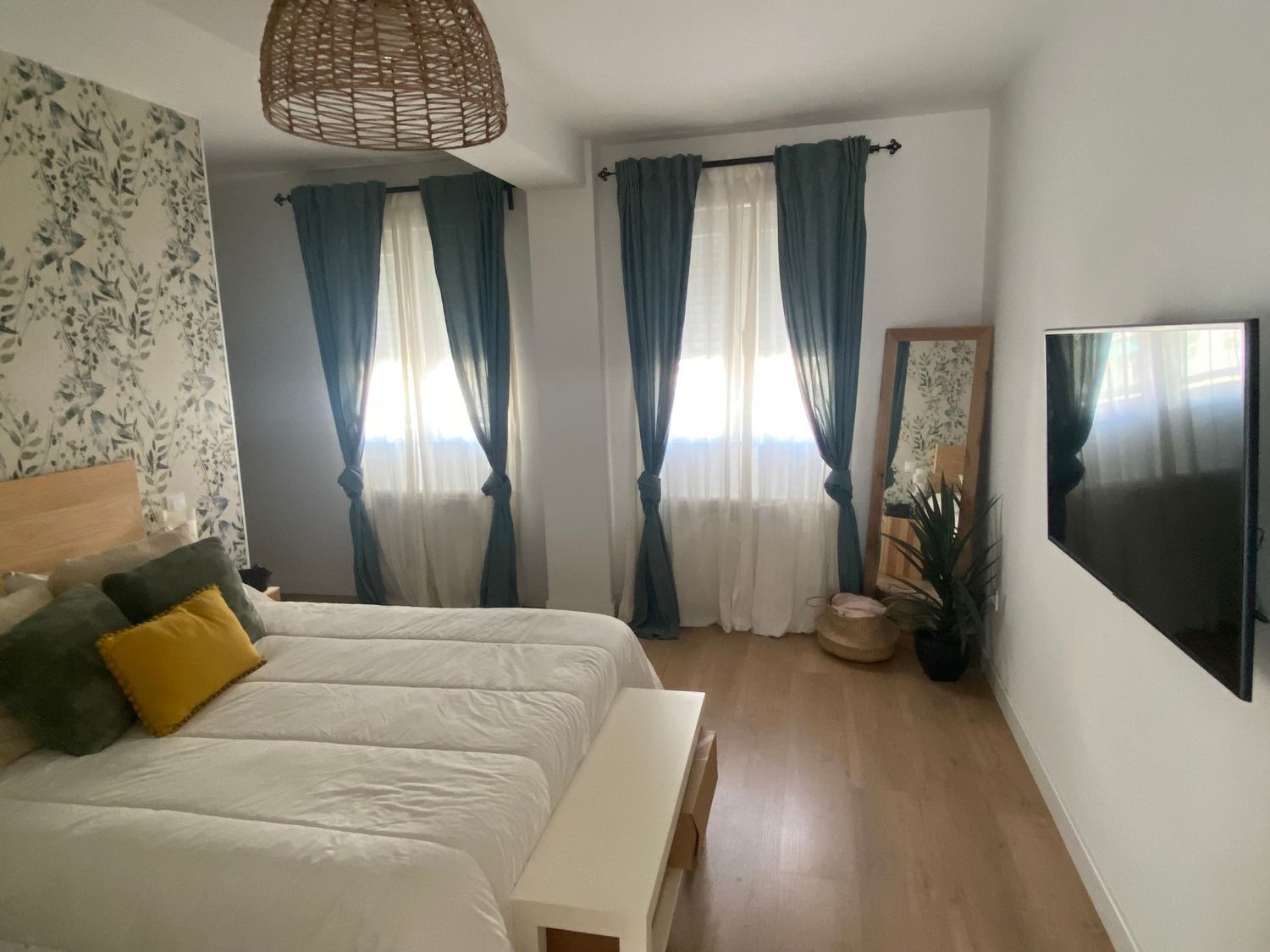 Piso en calle de Juan Pascual de Mena, 15 - Foto 11