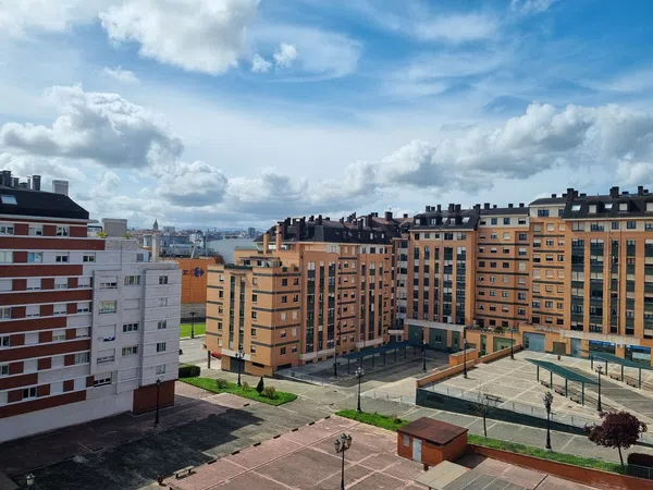 Estudio en calle Luxemburgo, 5 - Foto 15