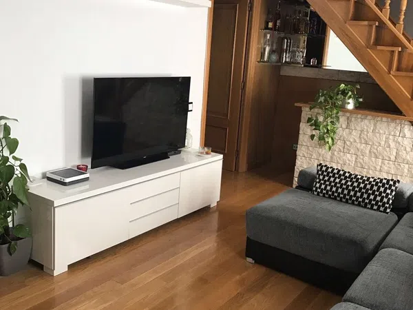 Chalet adosado en Avenida Conde Santa Bárbara, 60, Lugones, Lugones - Foto 7