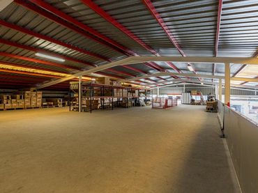 Nave Industrial en Alicante / Alacant - Foto 10