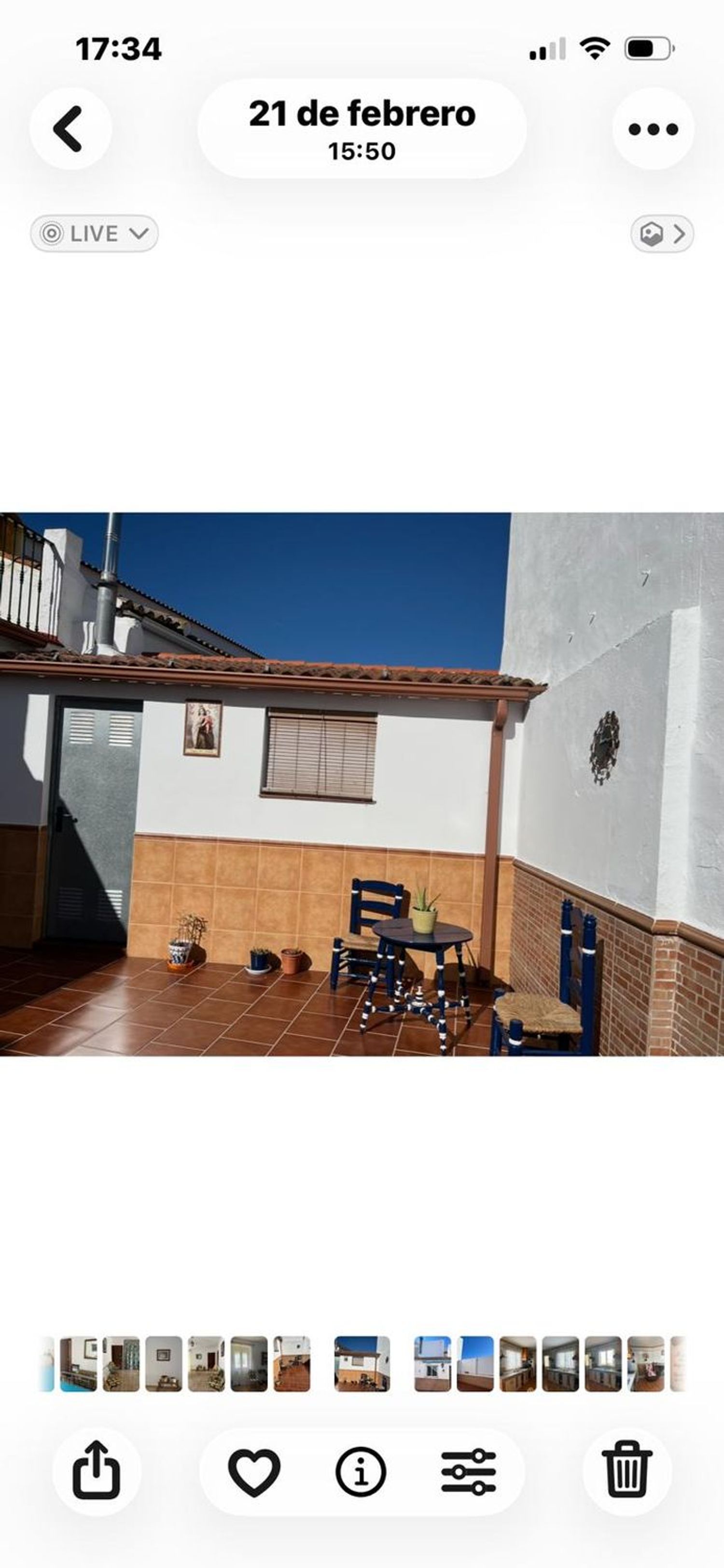 Casa de pueblo en Calle la Paz s/n - Foto 24