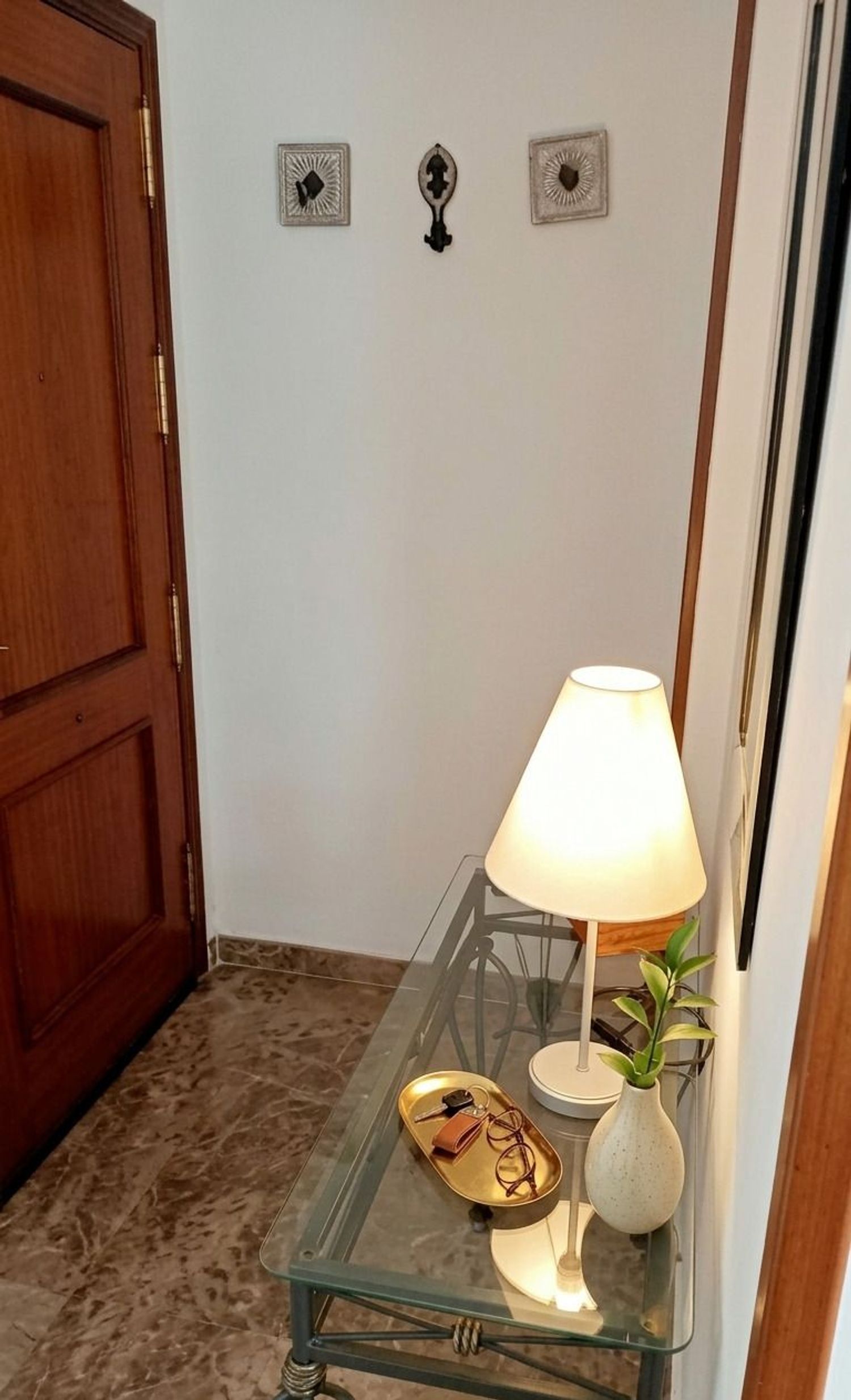 Piso en Ciudad Jardín - Foto 10