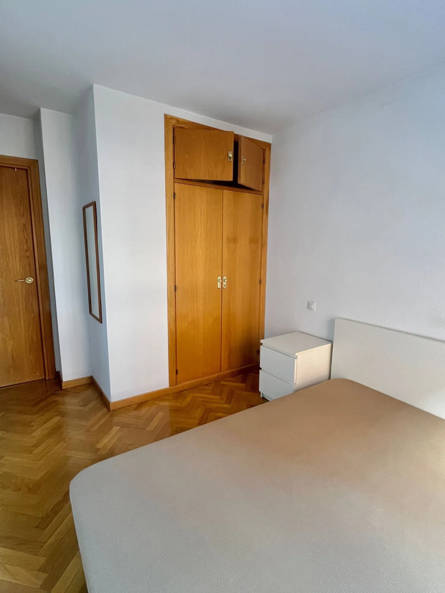 Piso en avenida del Parque, 86 - Foto 17