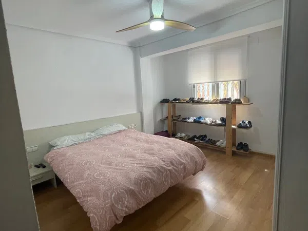 Piso en calle de Sant Joan de la Penya, 26 - Foto 19