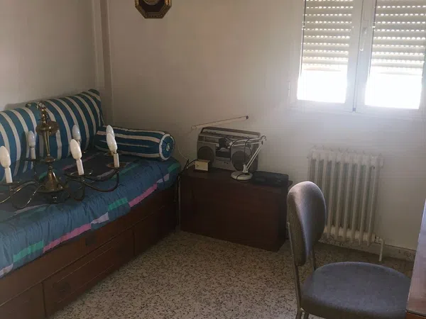 Piso en plaza Giraldillo, 5 - Foto 9