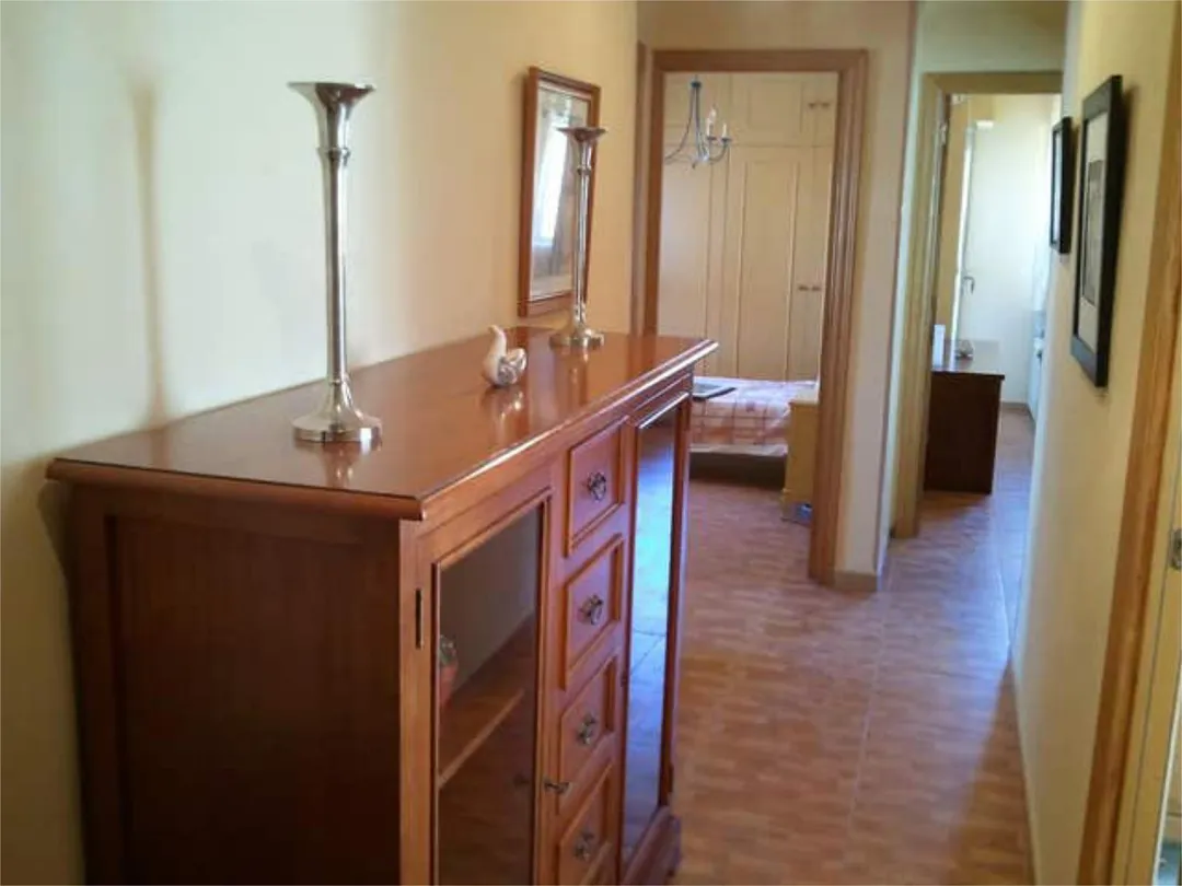 Piso en Capuchinos - Foto 6