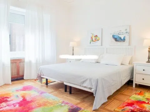 Piso en calle de Máiquez, 12