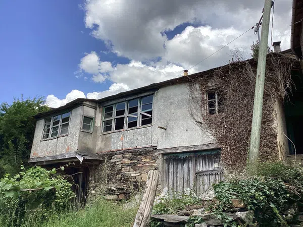 Casa de pueblo en rodeira s/n - Foto 20