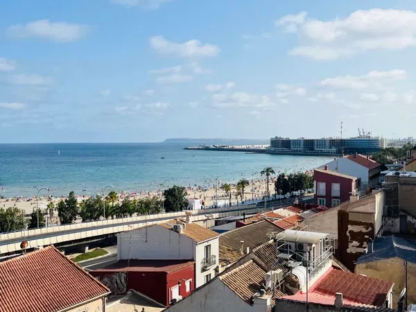 Piso en avenida de Dénia, 1 - Foto 3