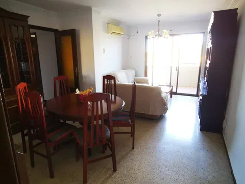 Piso en calle Victoria Domínguez Cerrato, 12 - Foto 12