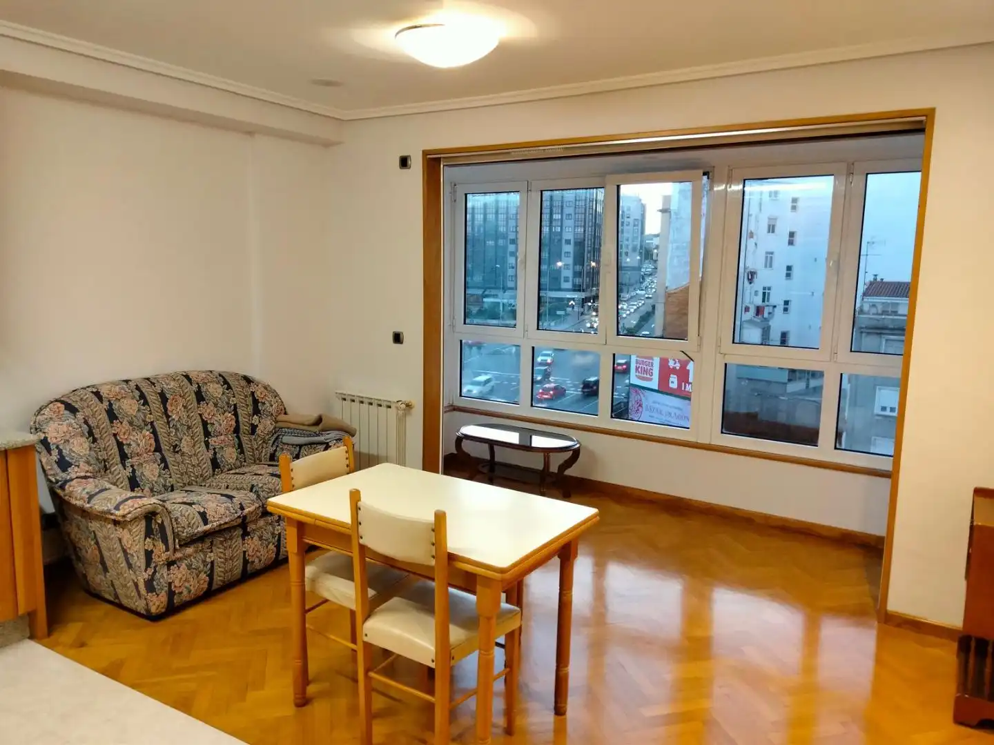 Piso en  Praza Padre José Rubinos 2 - Foto 2