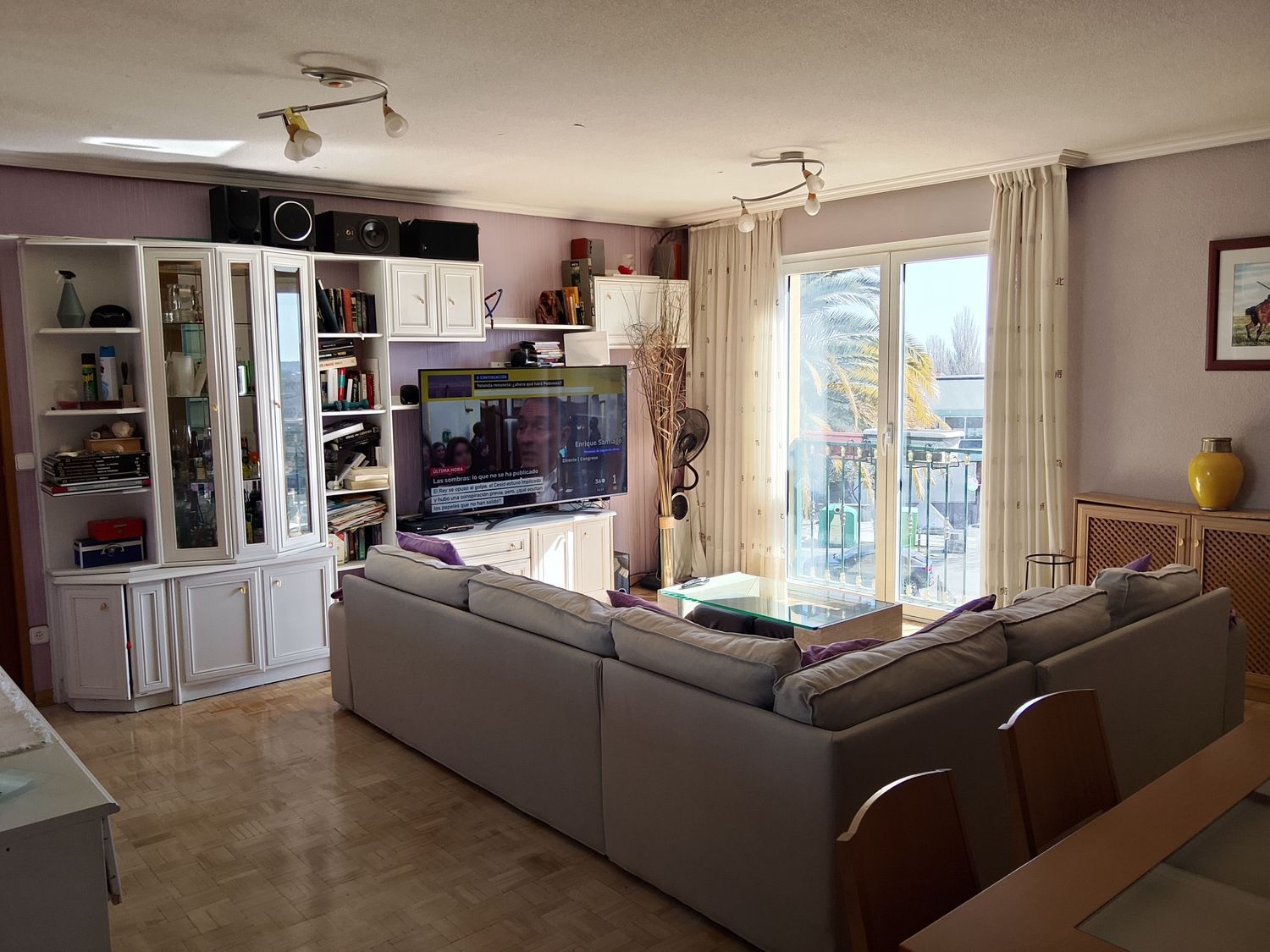 Piso en calle Tomillo, 1 - Foto 29