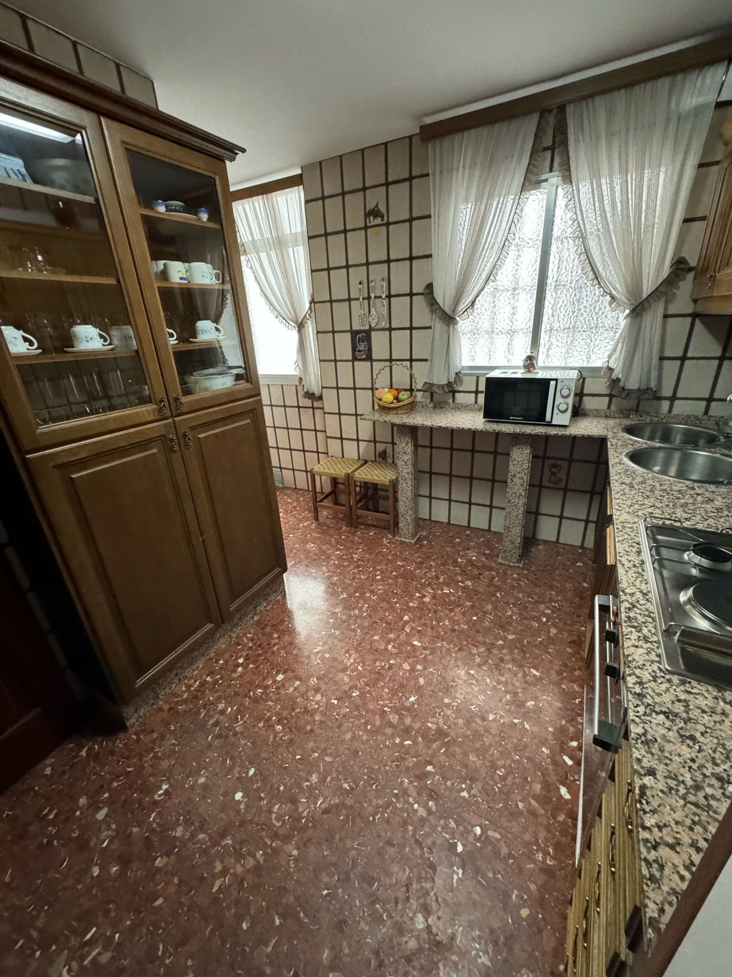 Piso en Avenida de Barcelona, 15 - Foto 9