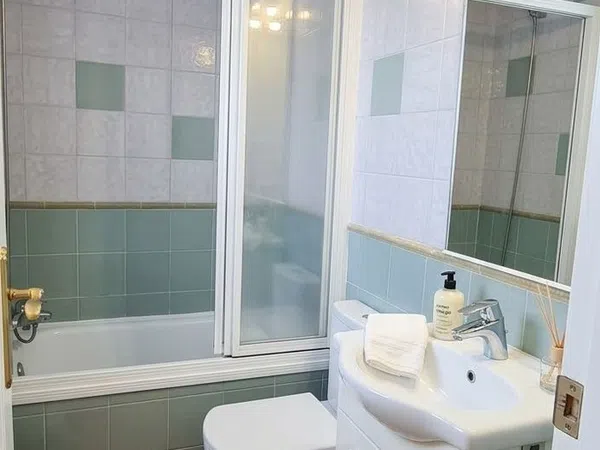 Piso en Sector o, 25, Zona Caño Guerrero - Foto 7