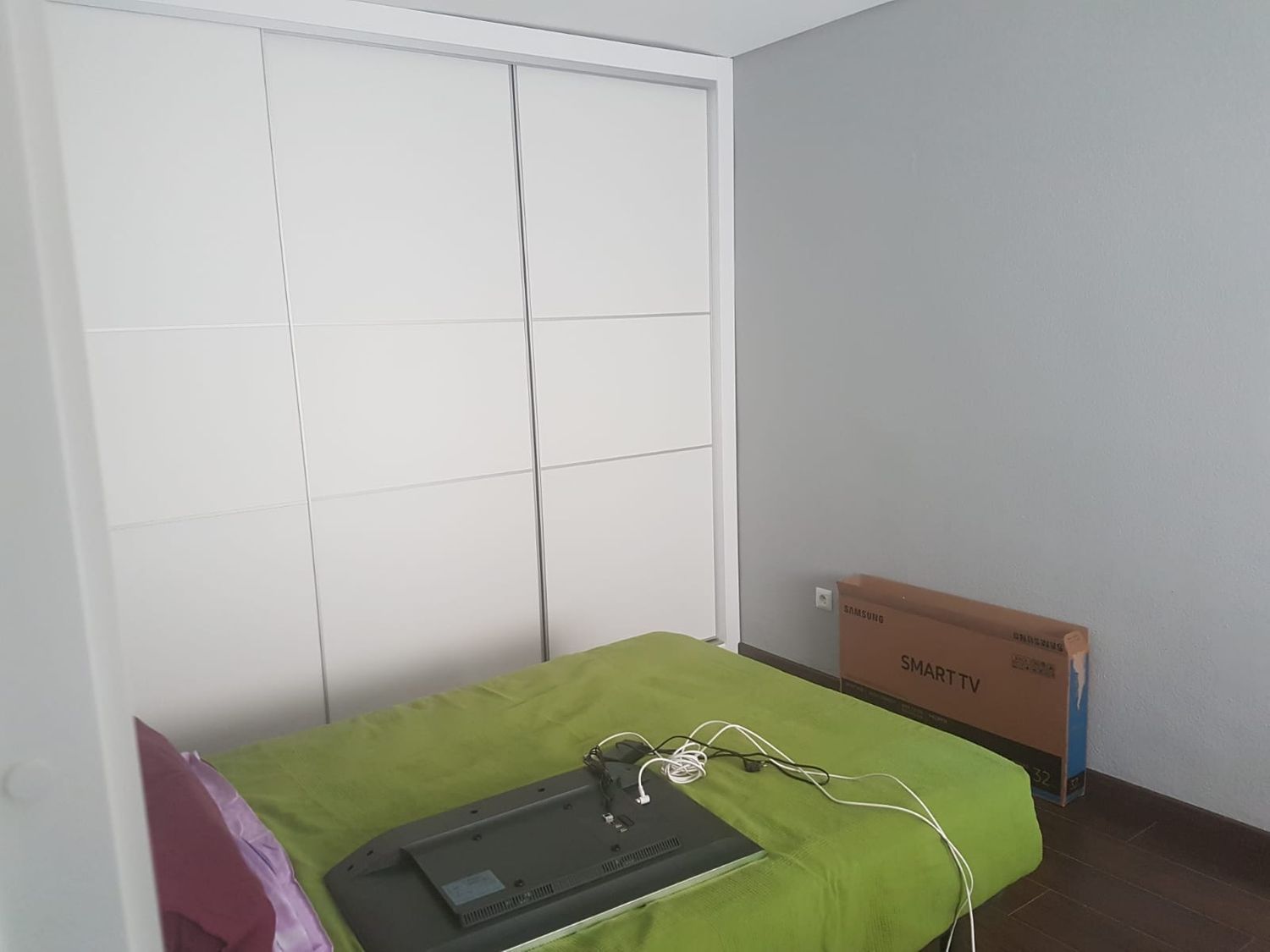 Piso en Calle Manuel María de Arjona, 2, Centro - Foto 10