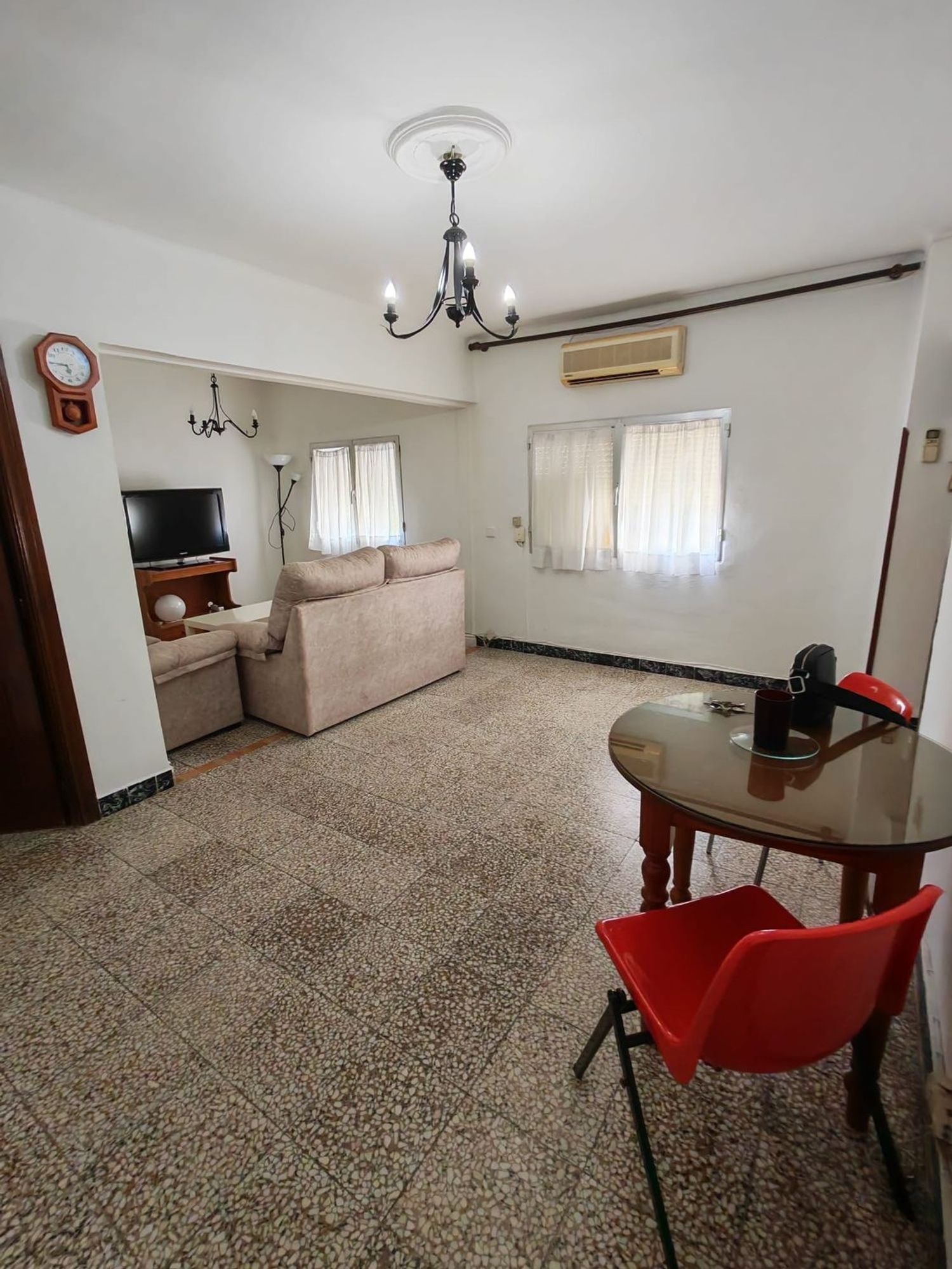 Piso en Avenida virgen de la Esperanza, 42, Los Bermejales - Foto 2