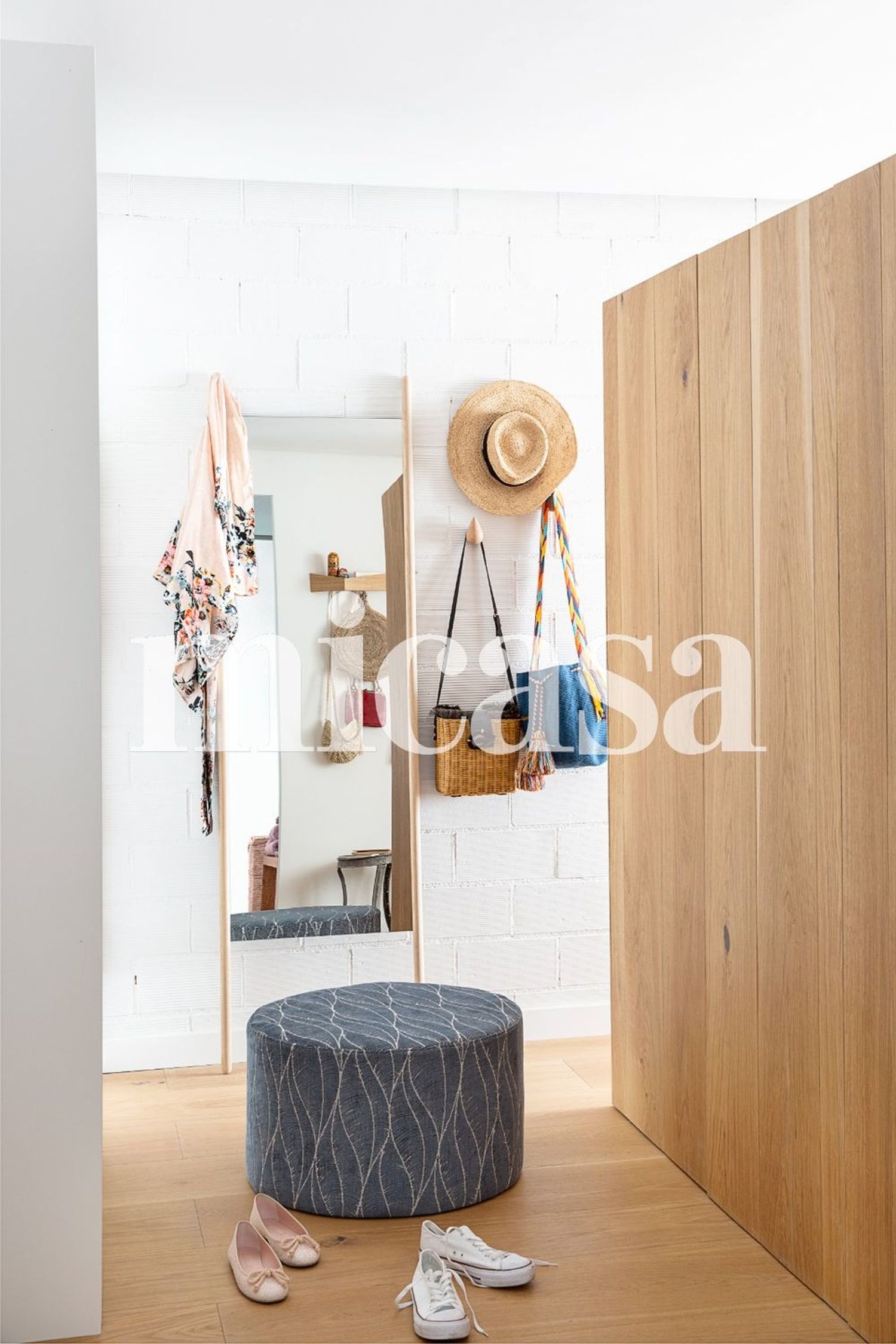 Piso en Calle de Saavedra Fajardo, 5, Puerta del Ángel - Foto 17