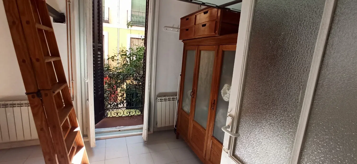 Piso en calle del Amparo, 84 - Foto 23