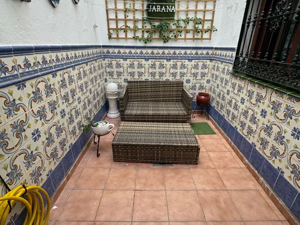 Piso en Calle Félix Rosso, 11, El Consul - El Romeral - Foto 12