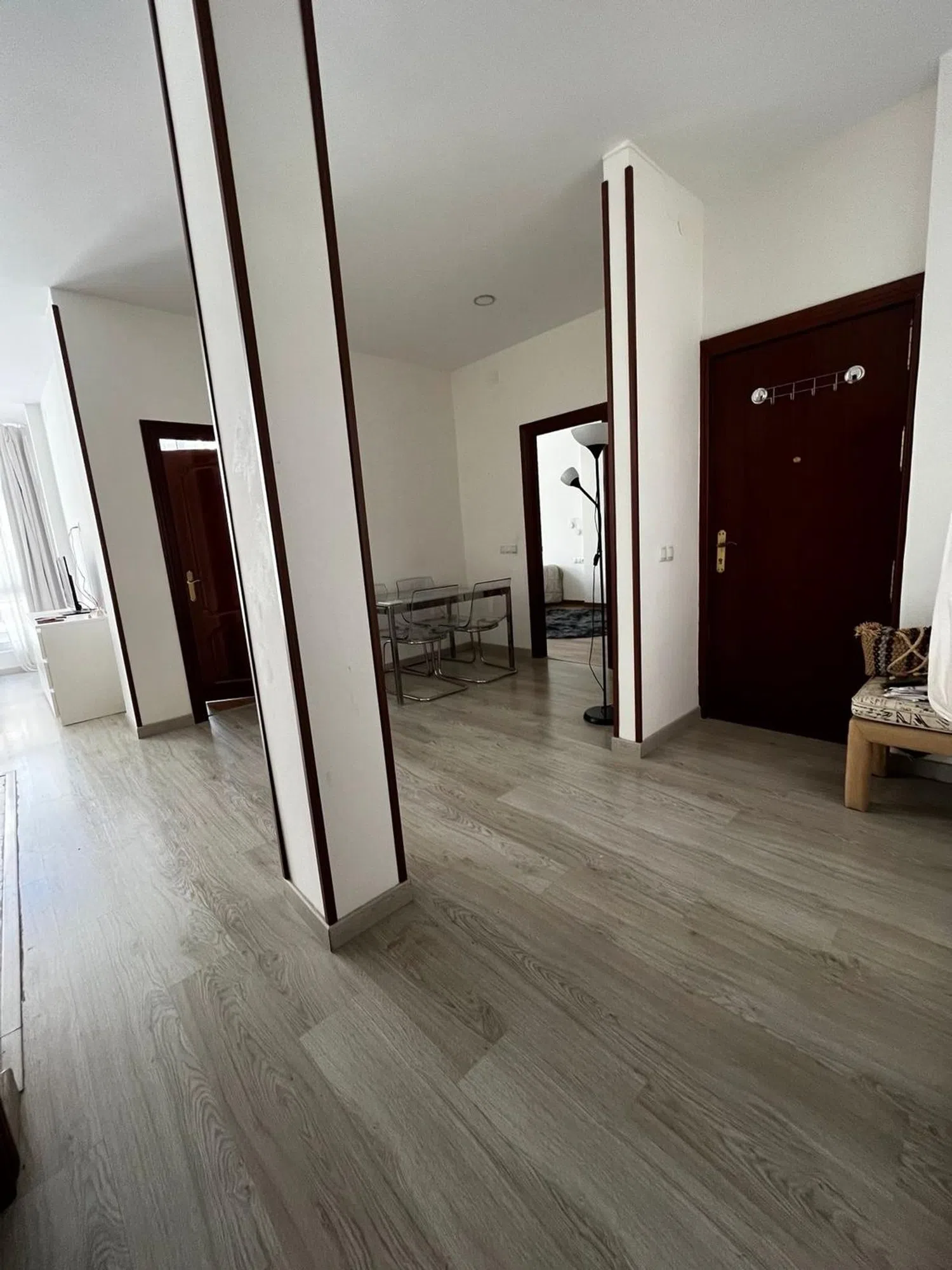 Piso en travesía de marcos zapata, 5 - Foto 6