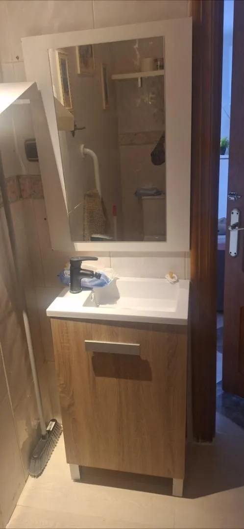 Piso en  Avenida Nehemias 12 - Foto 5