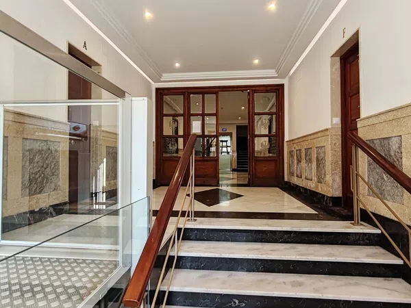 Piso en Plaza de España, 1, Monte Alto - Zalaeta - Atocha, Monte Alto - Zalaeta - Atocha - Foto 25