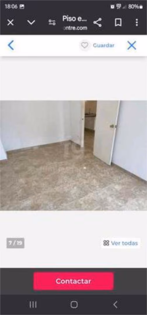 Estudio en Collblanc - Foto 9