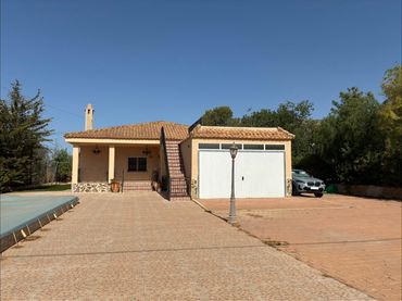 Chalet en  Partida la Solana 49 - Foto 1