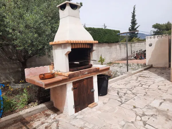 Casa o chalet independiente en Calle de L’Ordre de Sant Jordi, 34 - Foto 6