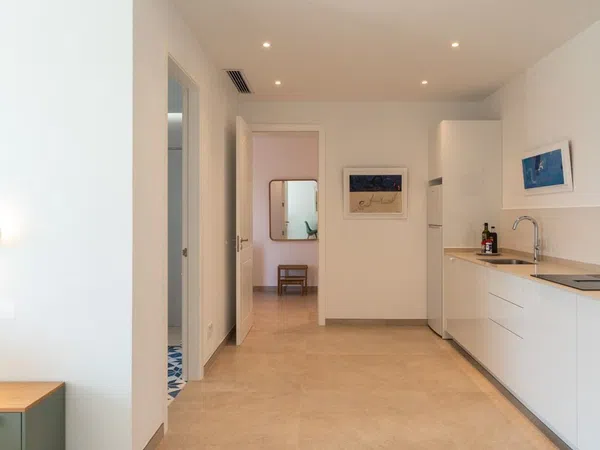 Estudio en Calvià pueblo - Foto 3