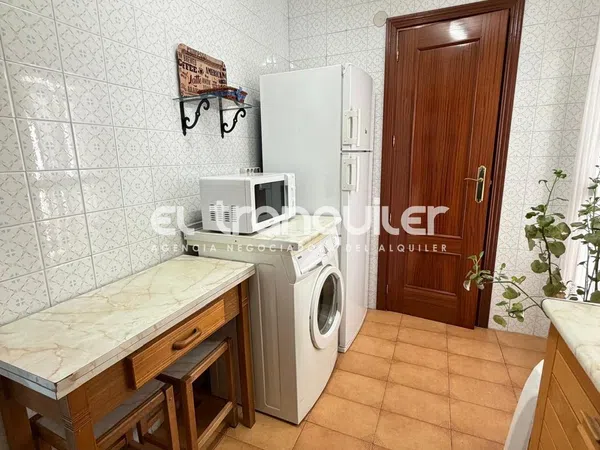 Piso en Calle del Ampurdán, 8, Zarzaquemada - Foto 3