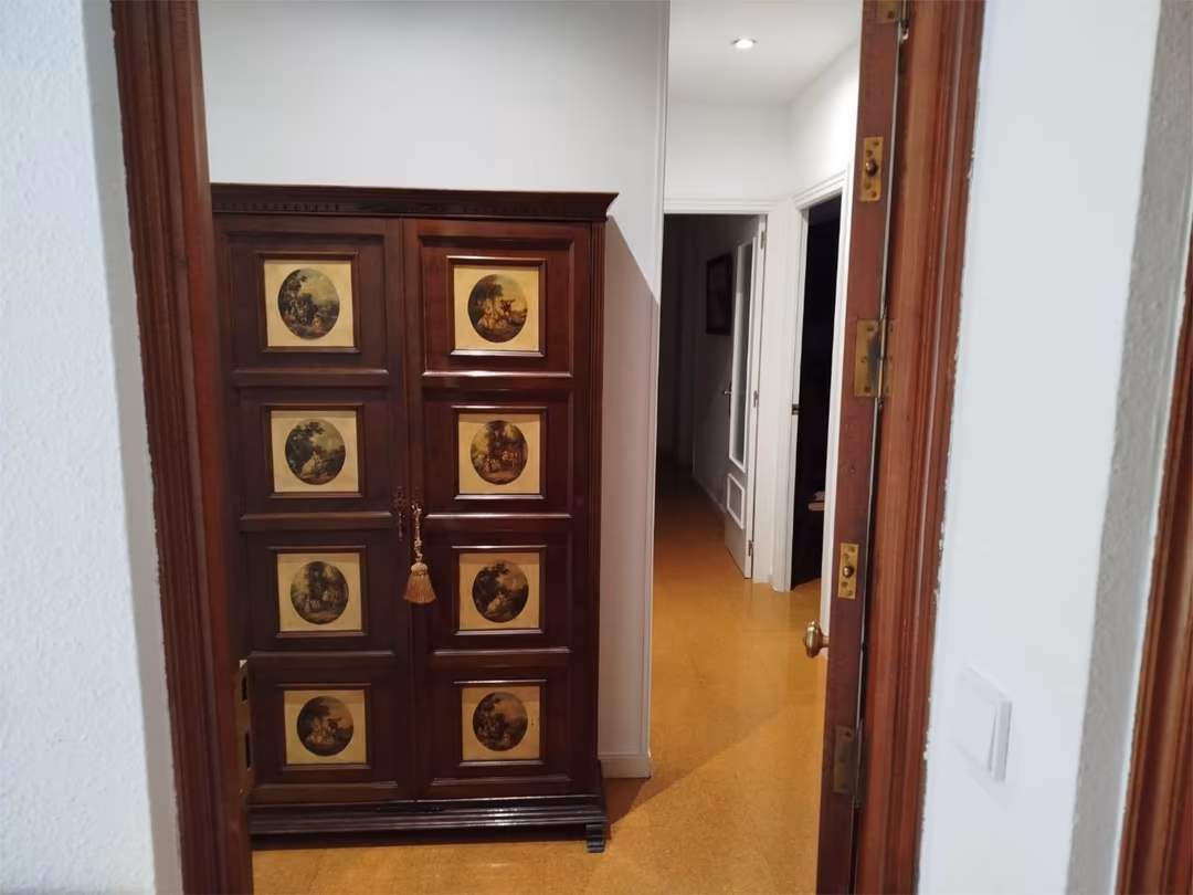 Piso en  Calle Recaredo 23 - Foto 16