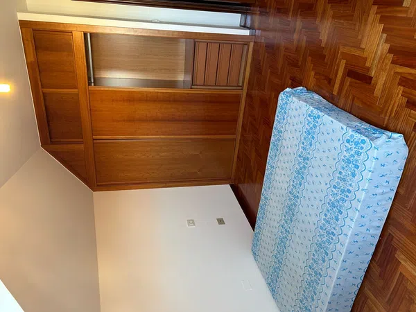 Ático en Calle de Aragón, 203, Travesía de Vigo - San Xoán, Vigo - Foto 13