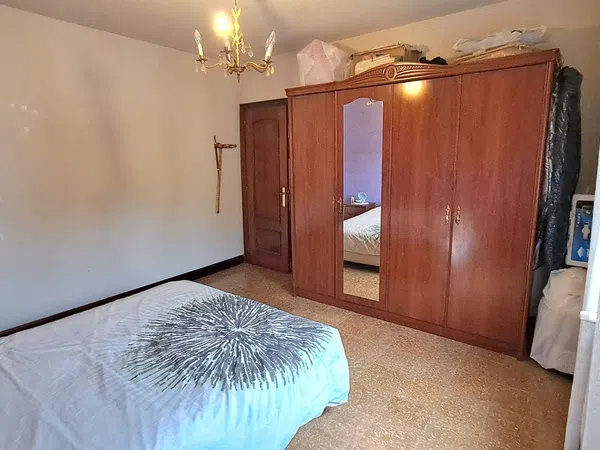Piso en Manteo Zeharkalea, 26, Ategorrieta-Ulia, Ategorrieta-Ulia - Foto 12