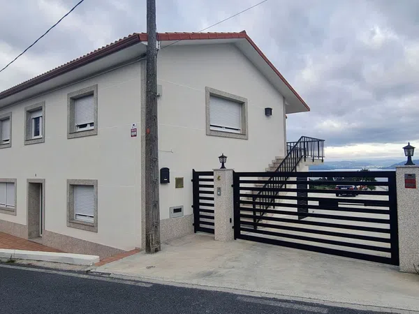 Casa o chalet independiente en Calle do Portelo, 4, Dexo-Lorbé - Foto 3