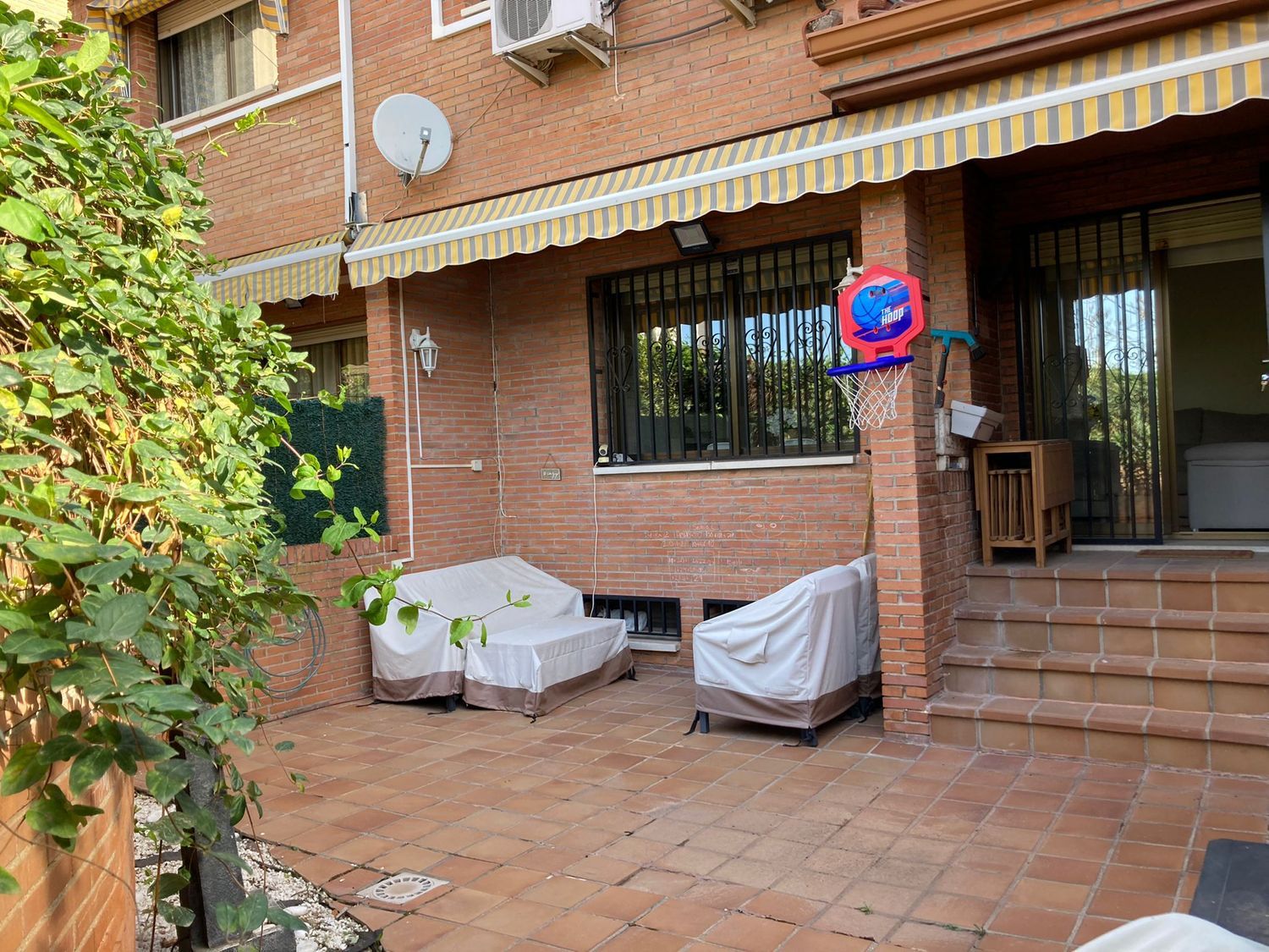 Chalet adosado en Daganzo de Arriba - Foto 26