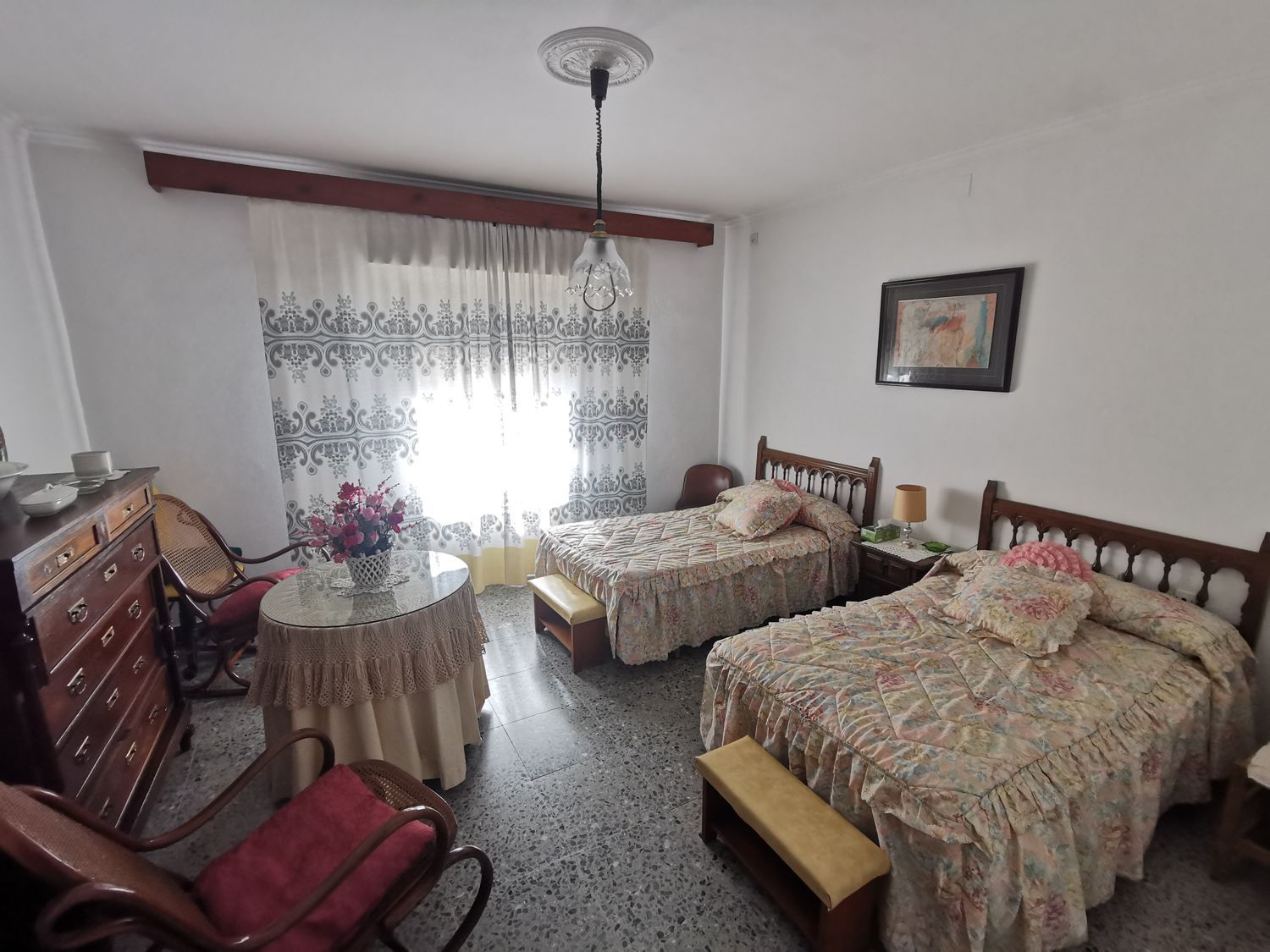 Casa o chalet independiente en Carrera de Madre Carmen, 37 - Foto 38