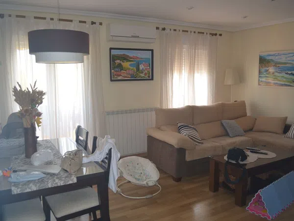 Piso en venta en Calle Lagartera, 8