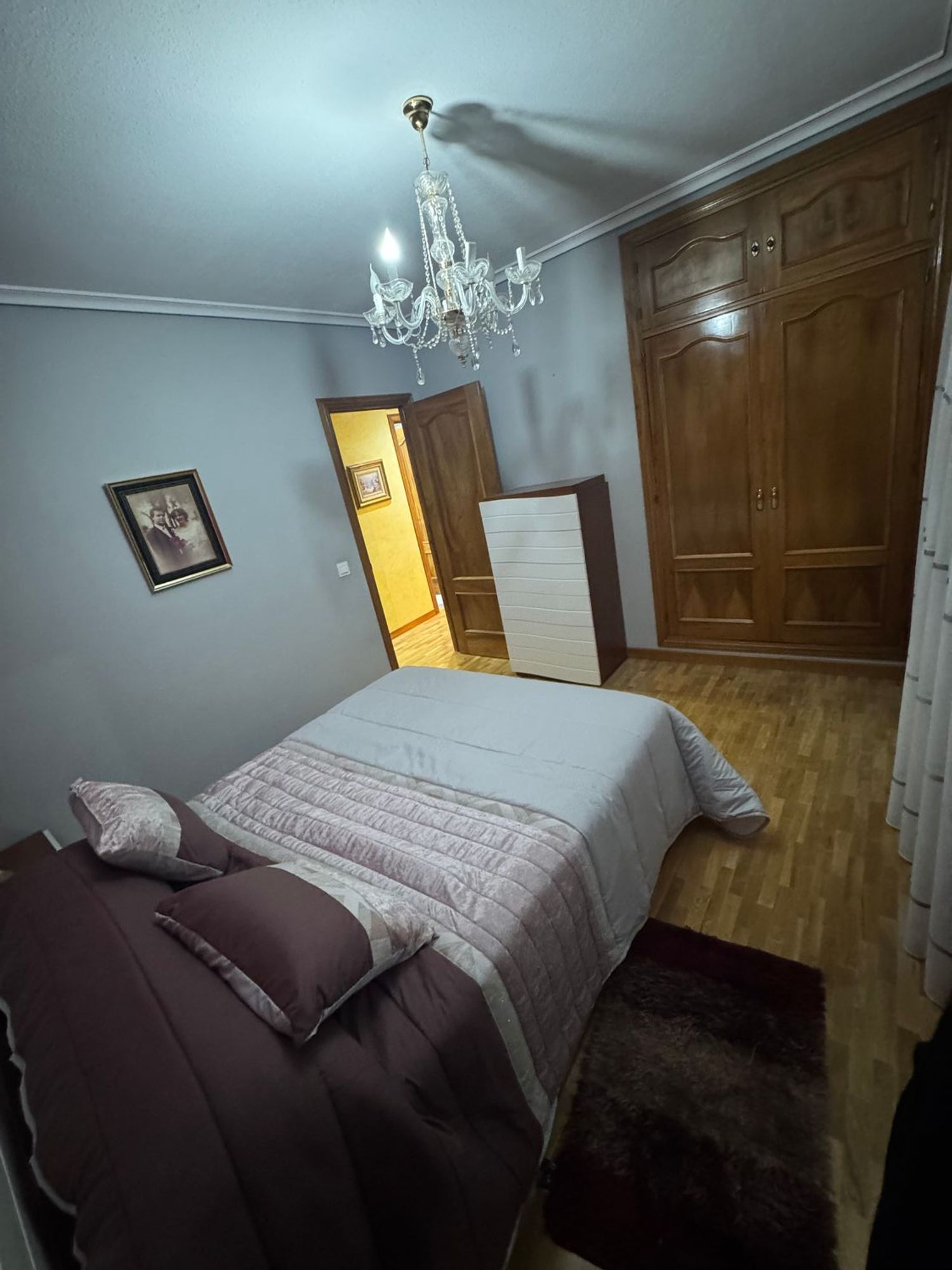 Piso en calle la Bañeza, 20 - Foto 24