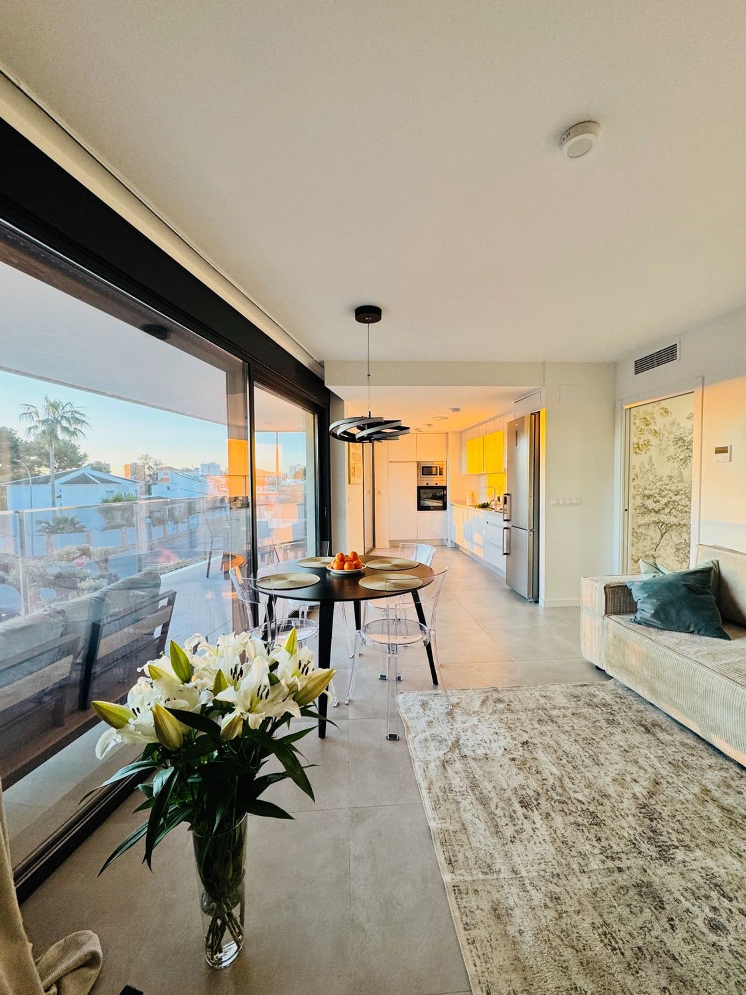 Piso en Calle Jacinto Verdaguer, 10, Campoamor - Foto 4