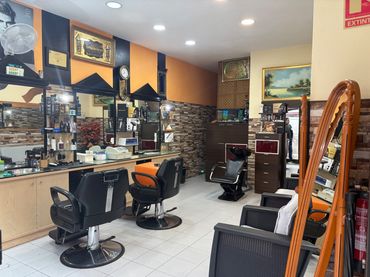 Local comercial en  Calle de San Ignacio de Loyola 3 - Foto 4