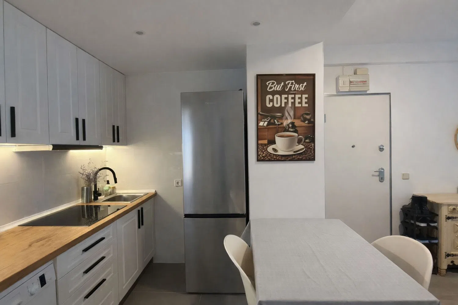 Piso en calle de Valderromán, 10 - Foto 6